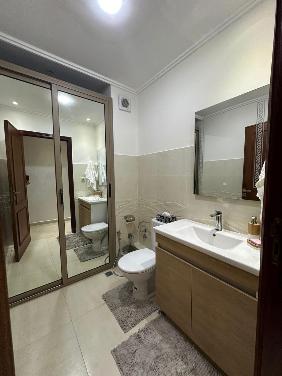 Apartamento Z-House Marrakech Marrakesh Exterior foto