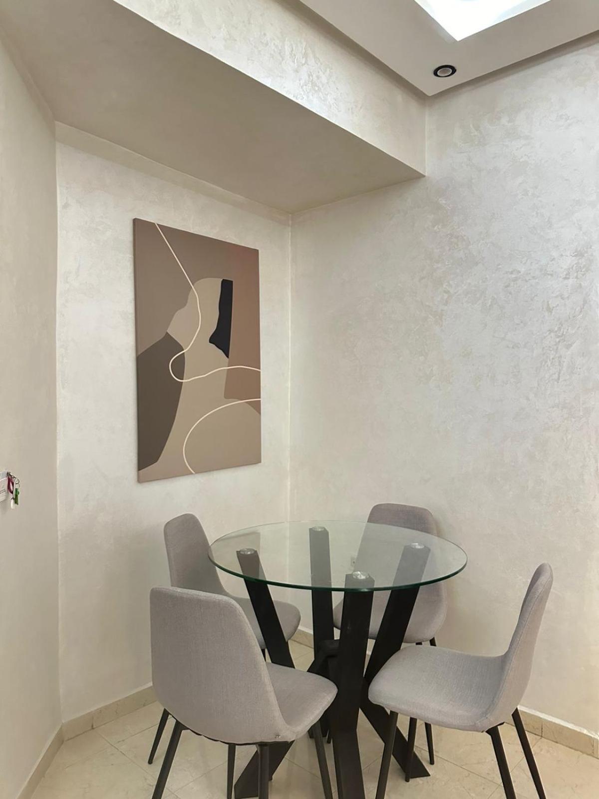 Apartamento Z-House Marrakech Marrakesh Exterior foto