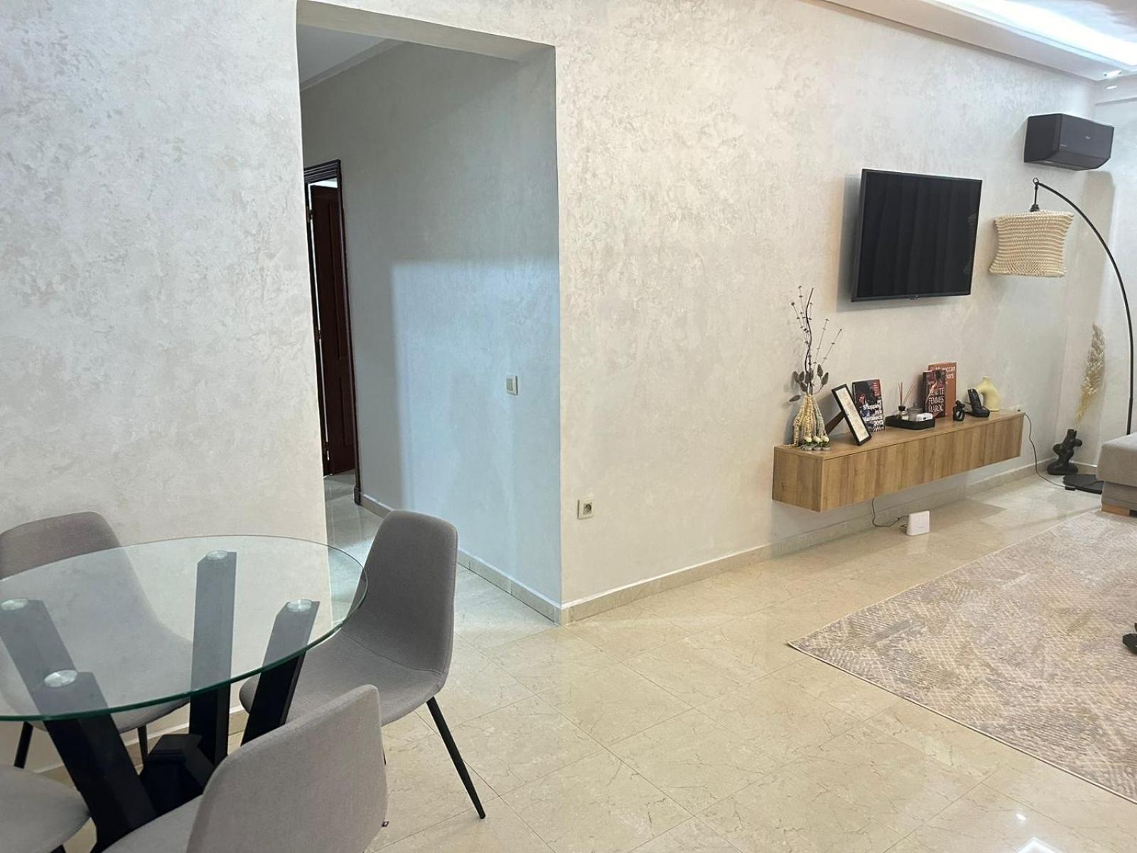 Apartamento Z-House Marrakech Marrakesh Exterior foto