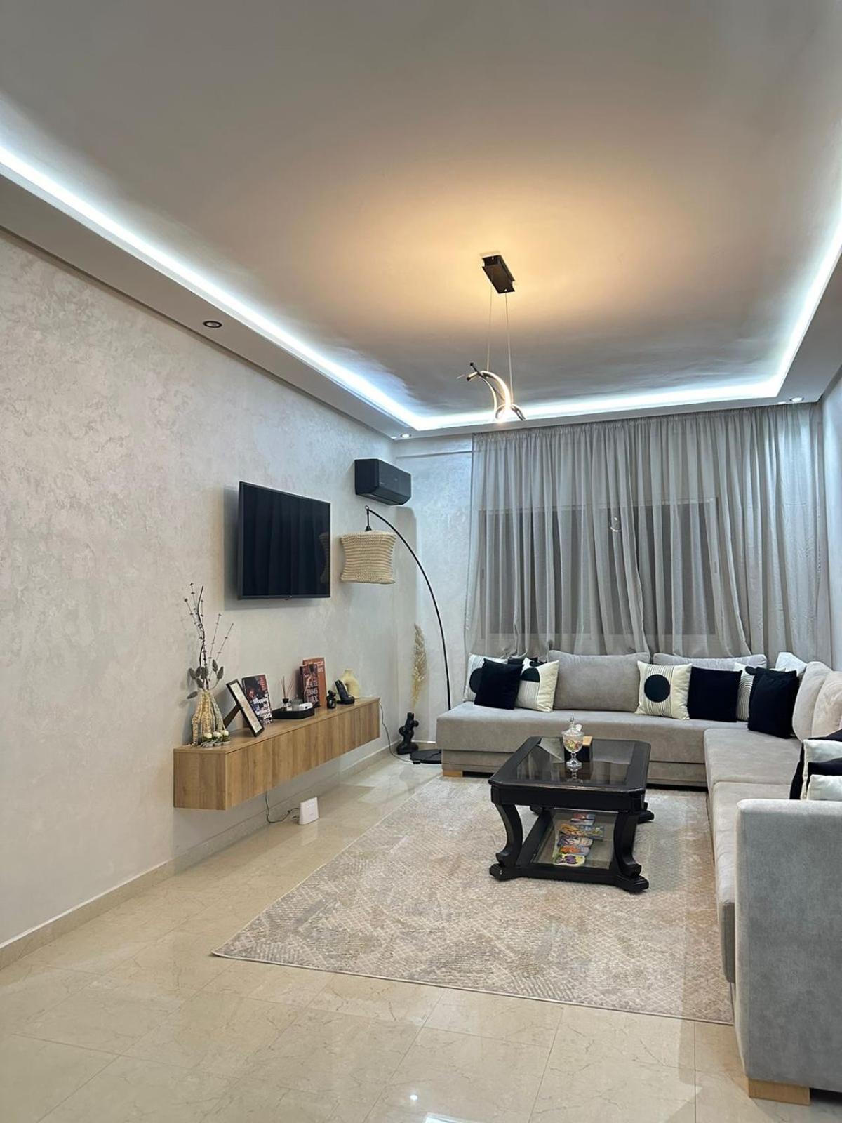 Apartamento Z-House Marrakech Marrakesh Exterior foto